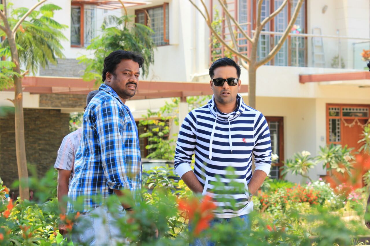 idi-naa-love-story-working-stills